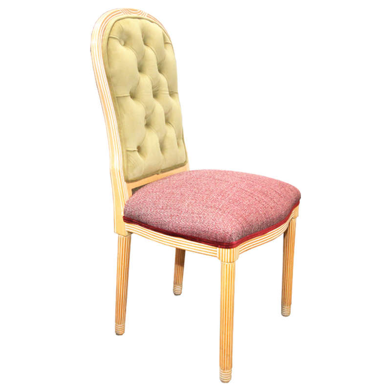 Beechwood Dining Chairs