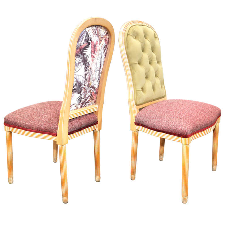 Beechwood Dining Chairs