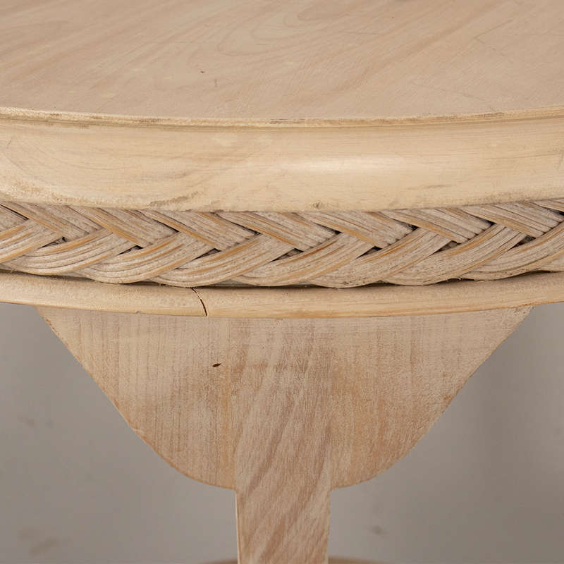 Beechwood Pub Table