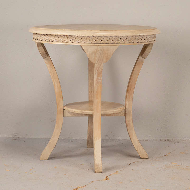 Beechwood Pub Table