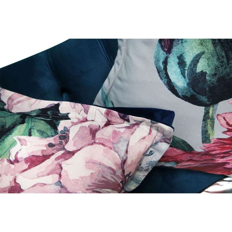 Catherine Sofa in Teal