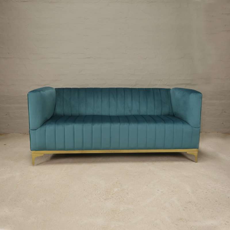 Medium Panel Sofa