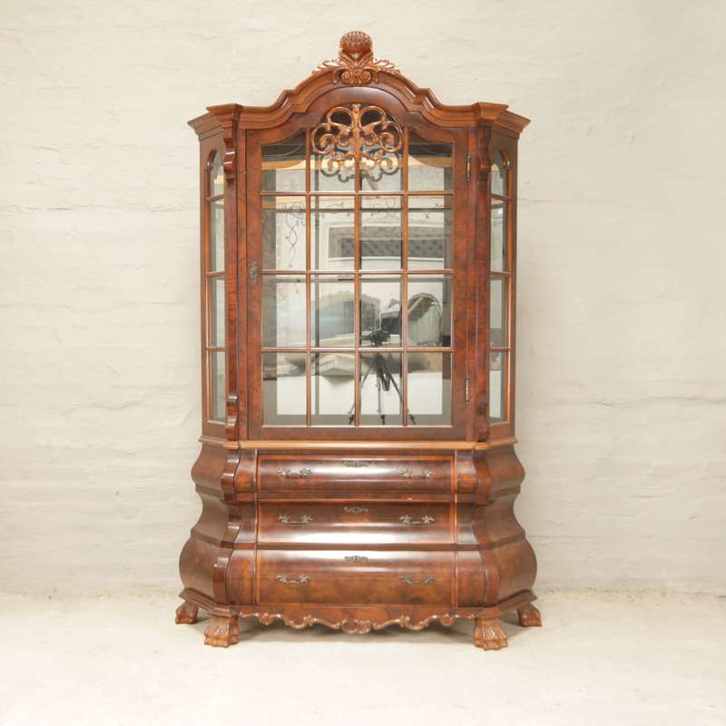 19th Century Bombe