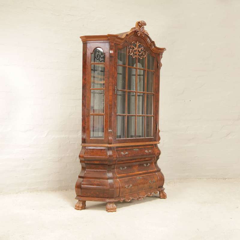 19th Century Bombe