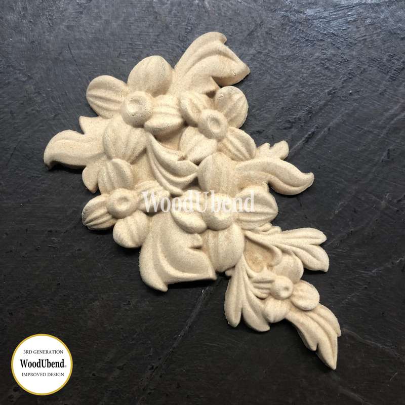 Pack of Two Flower Garlands 1674
