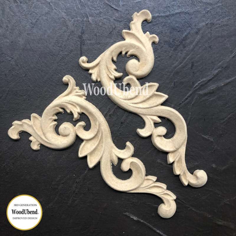Set of Scrolls 2181