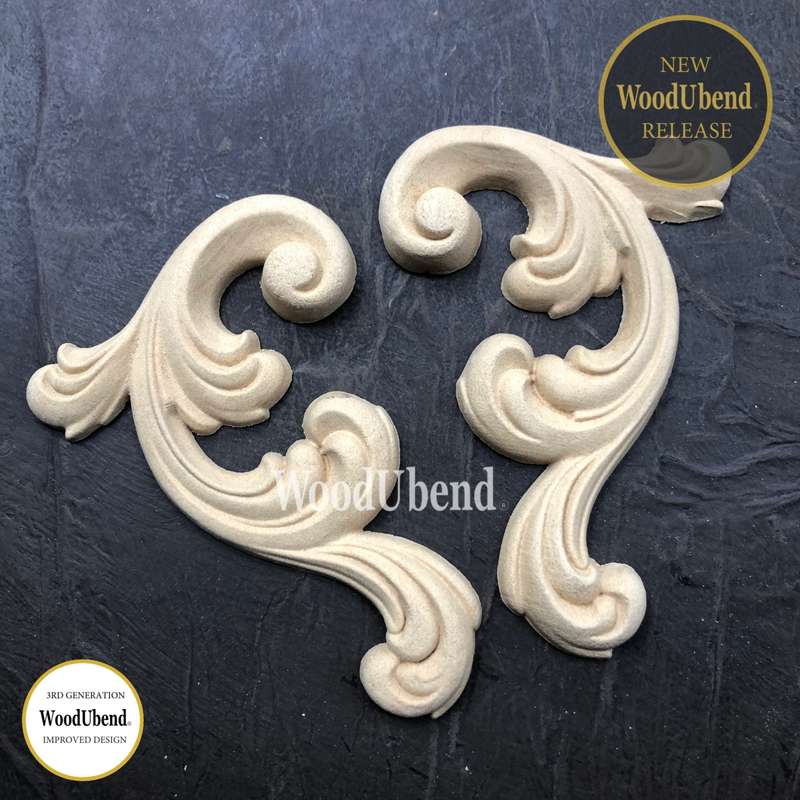 Set of Scrolls 6030