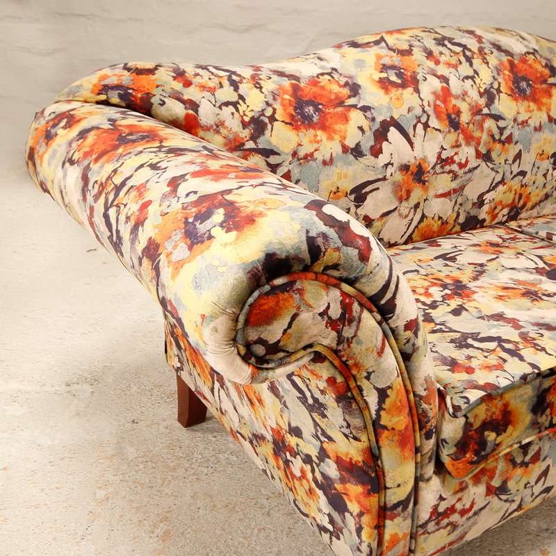 Dauphine Floresta Sofa