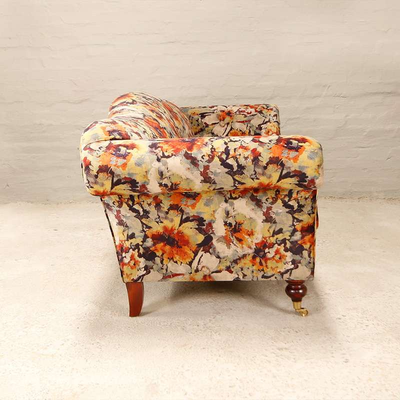 Dauphine Floresta Sofa