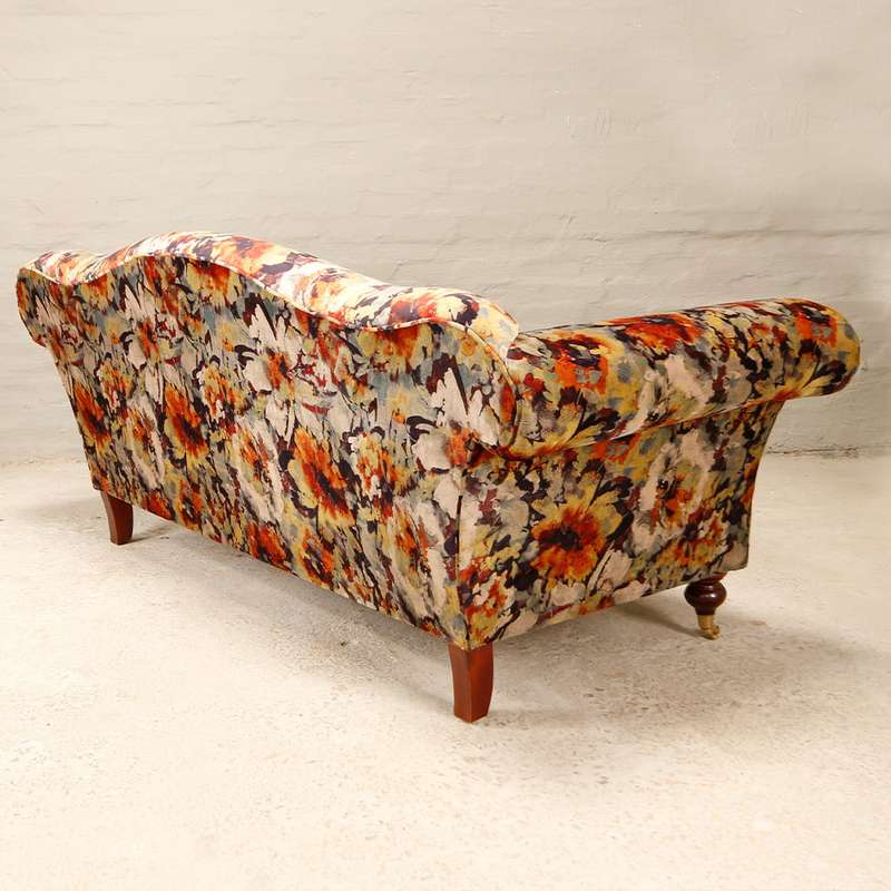 Dauphine Floresta Sofa