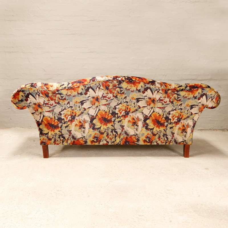 Dauphine Floresta Sofa
