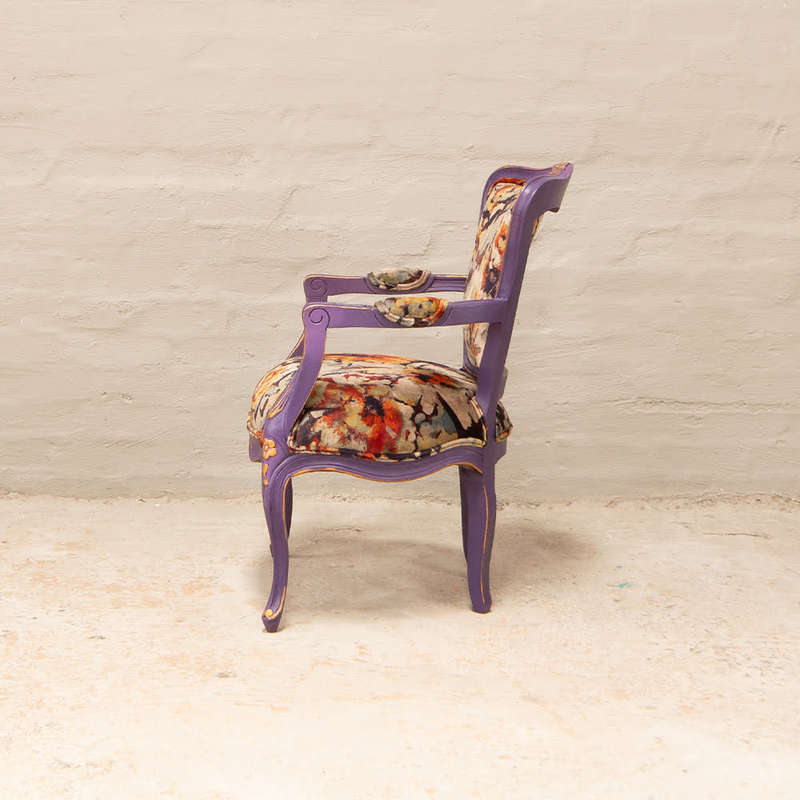 French Armchairs