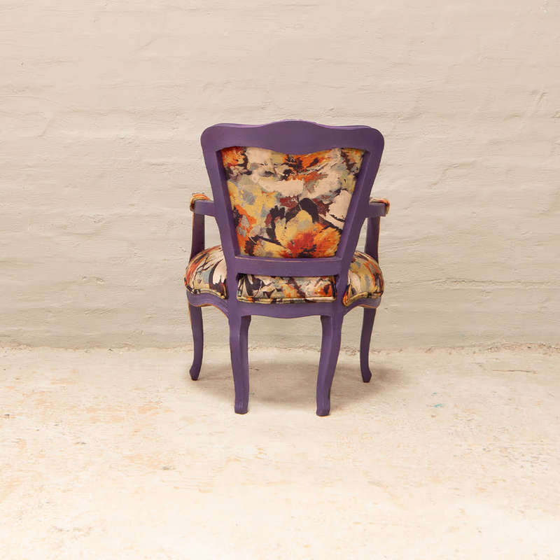 French Armchairs
