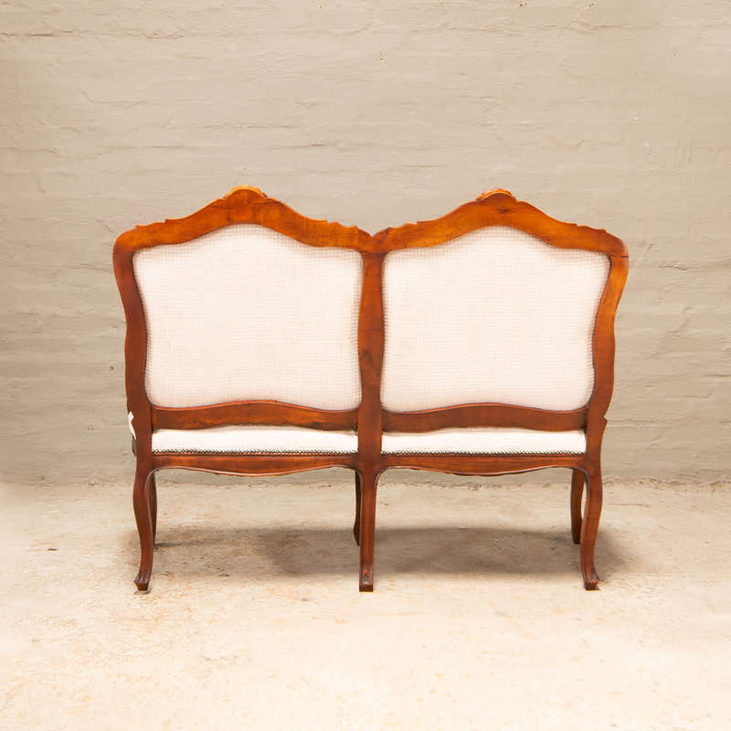Regency 2 Seater Settee
