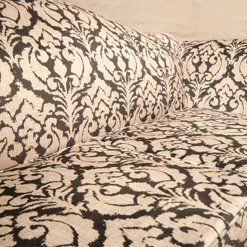 Dauphine Persia Sofa