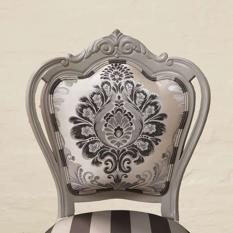 French Style Dining Chairs set of 8