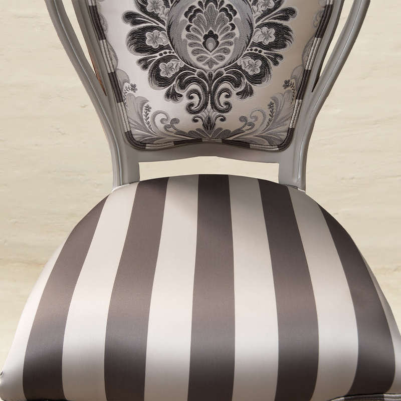 French Style Dining Chairs set of 8