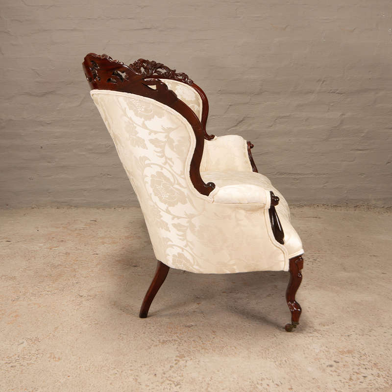 Antique Italian style Sofa