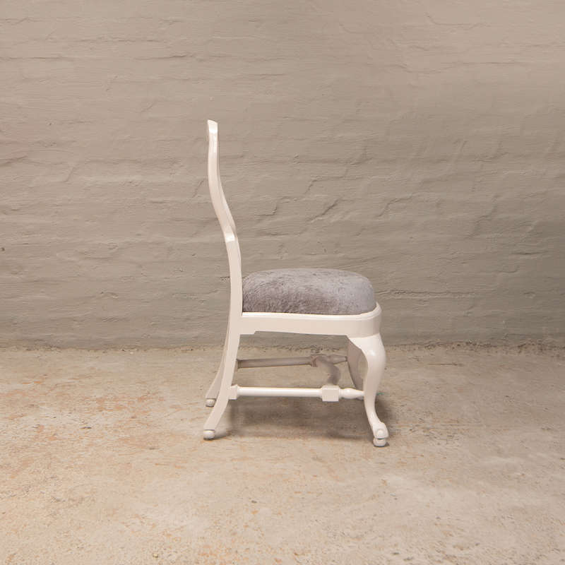 Ballroom style Dining Chairs