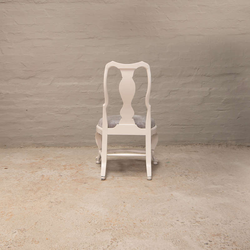 Ballroom style Dining Chairs