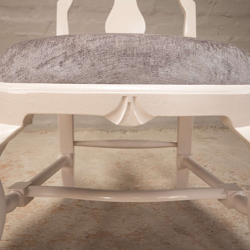 Ballroom style Dining Chairs