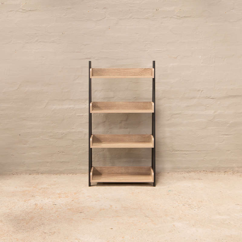 Ladder Display Shelf