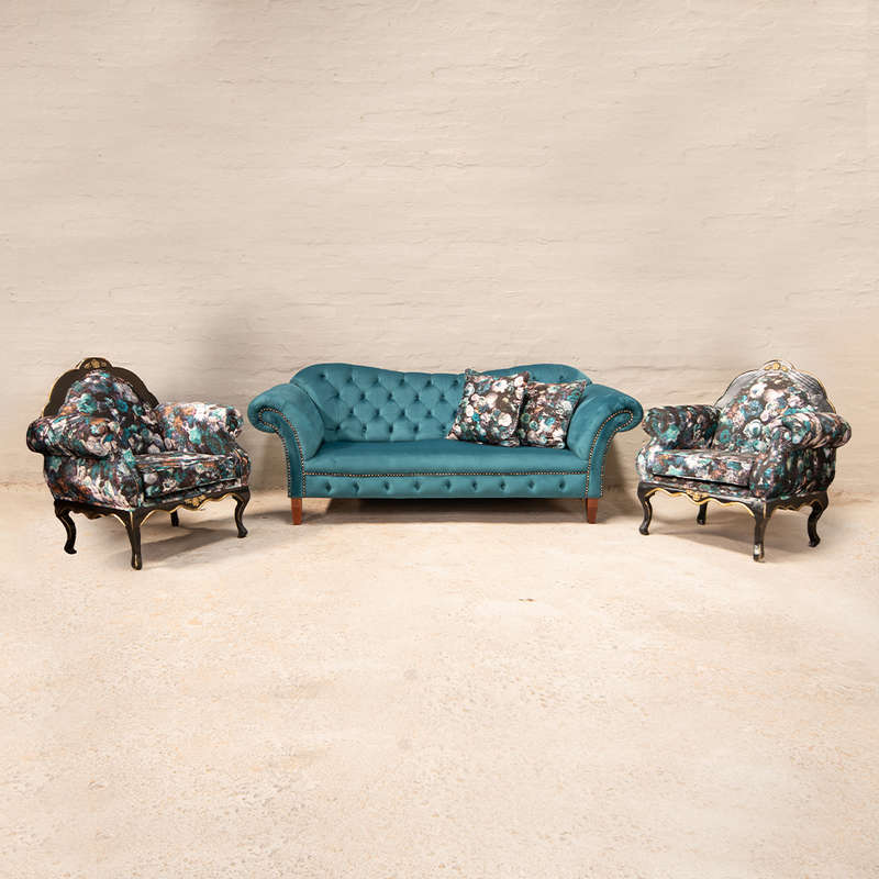 Catherine Sofa