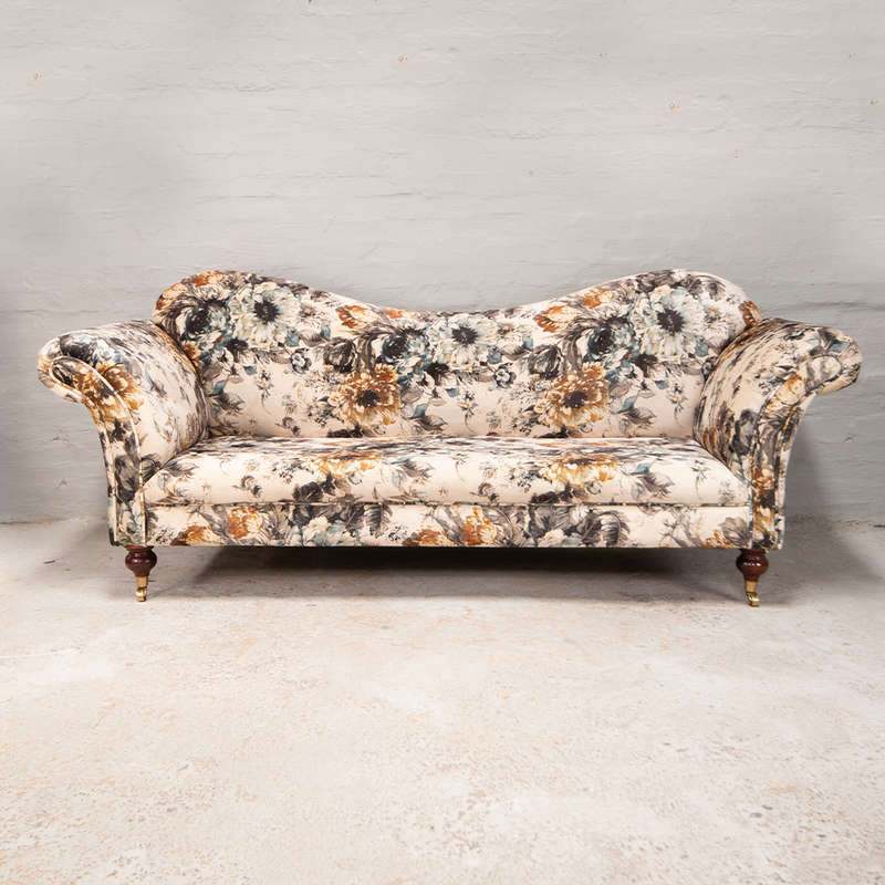 Catherine Renoir Sofa