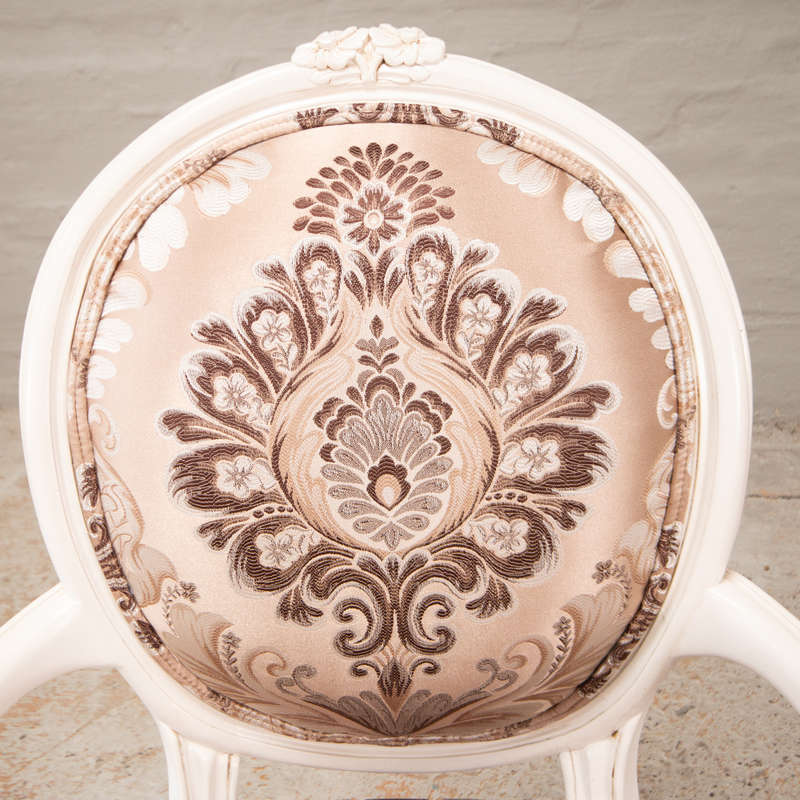 French style Dining Chairs (Set of 8)