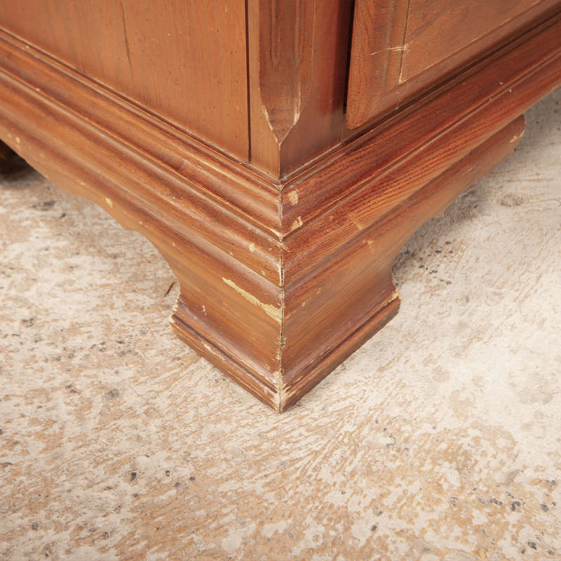 Vintage Tall Chest of Drawers