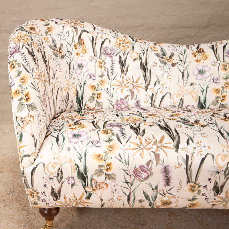 Amber Sofa