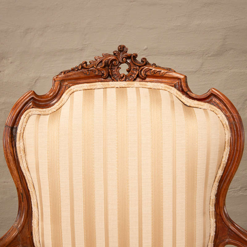 Victorian Chairs