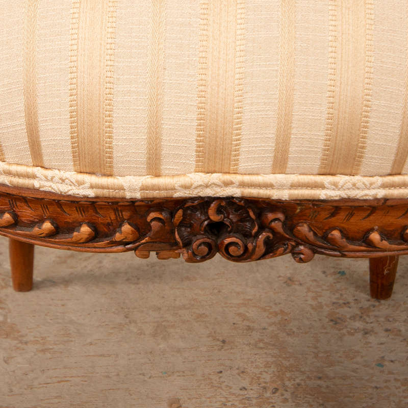 Victorian Chairs
