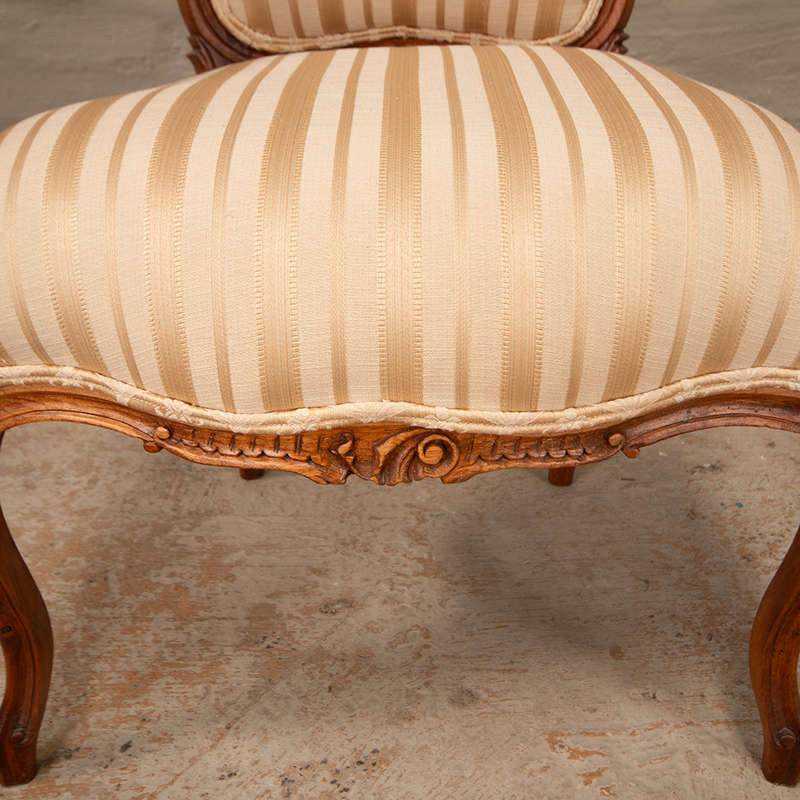 Victorian Chairs