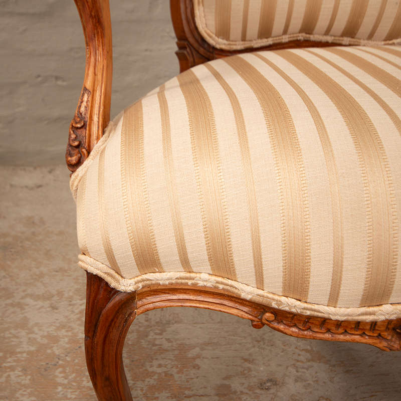 Victorian Chairs