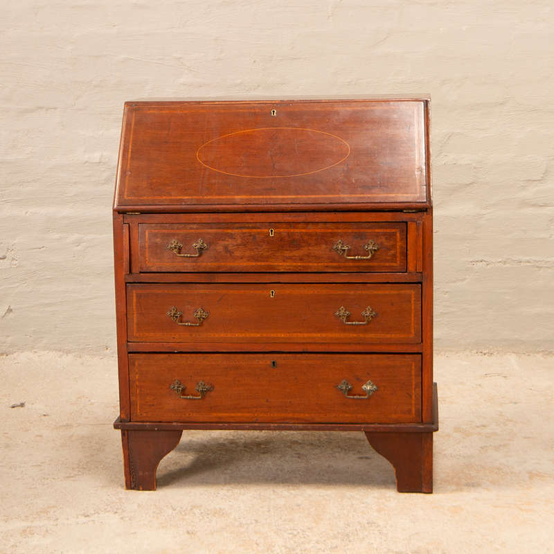 Edwardian Writing Bureau