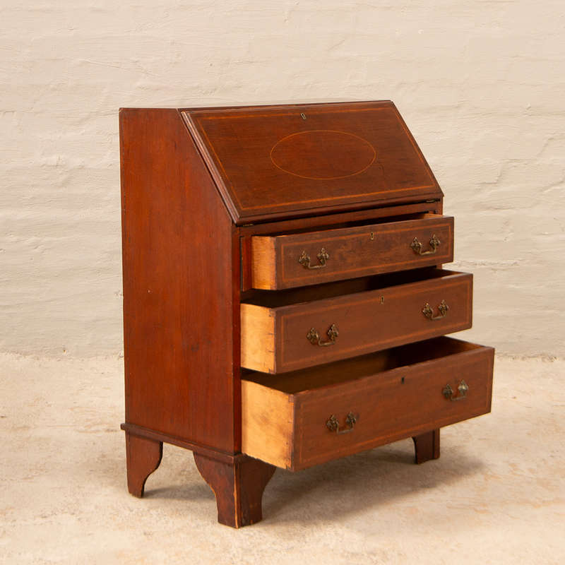 Edwardian Writing Bureau