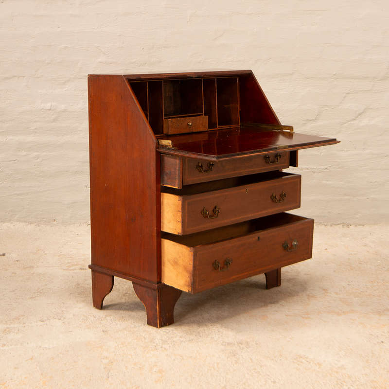 Edwardian Writing Bureau