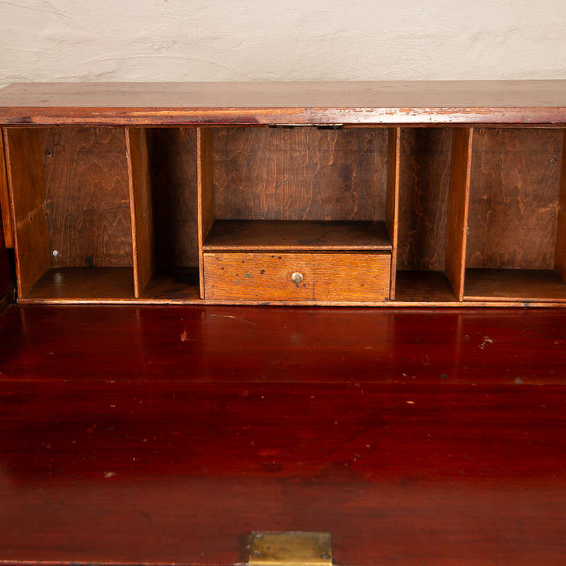 Edwardian Writing Bureau