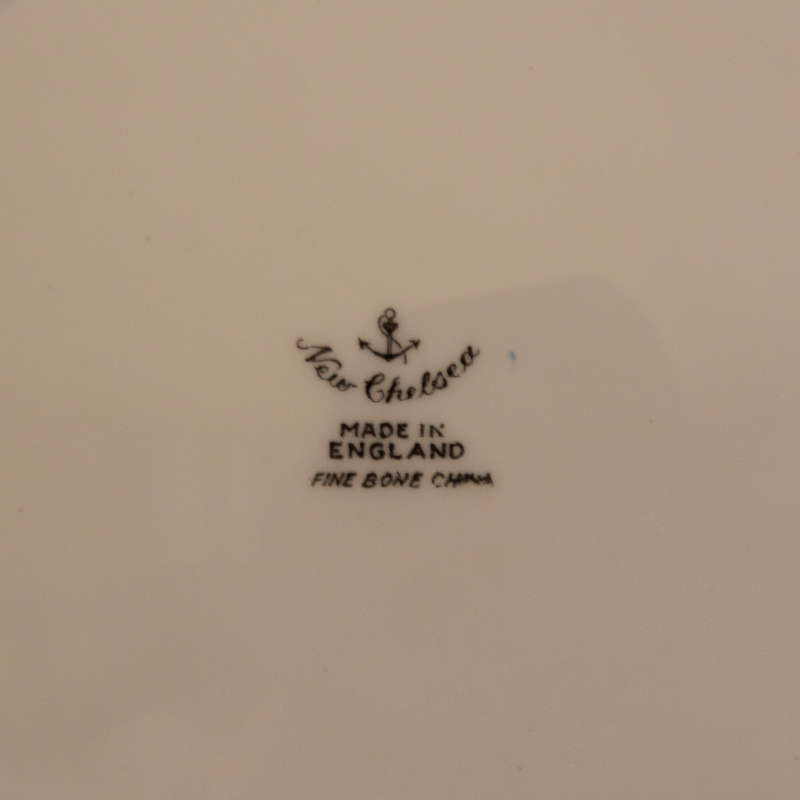 Chelsea Fine Bone China
