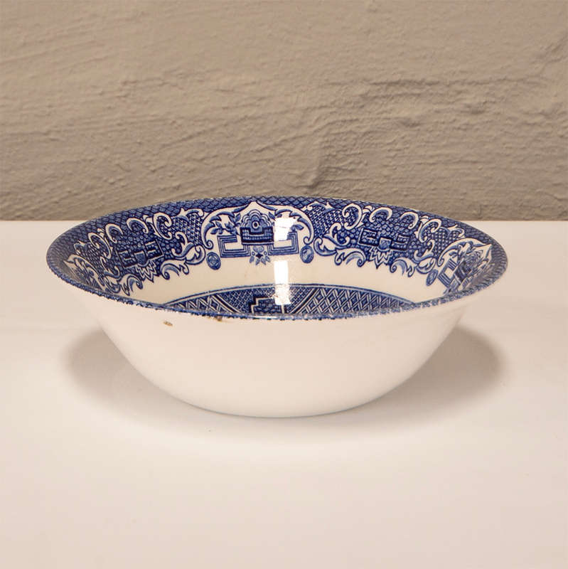 Willow Dessert Bowl