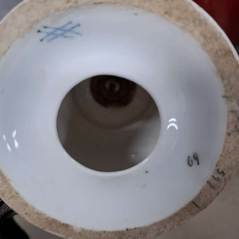 German Vase