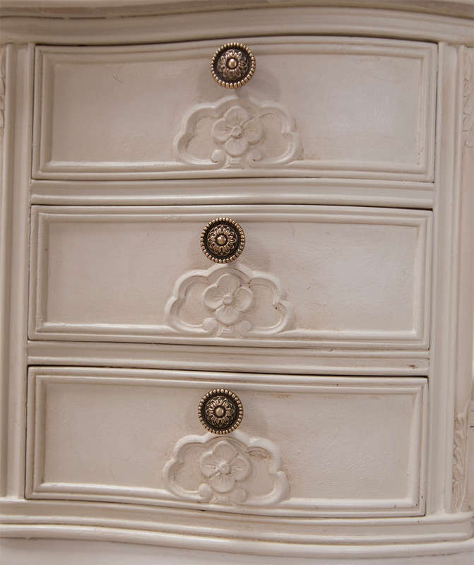 Vintage Dressing Table