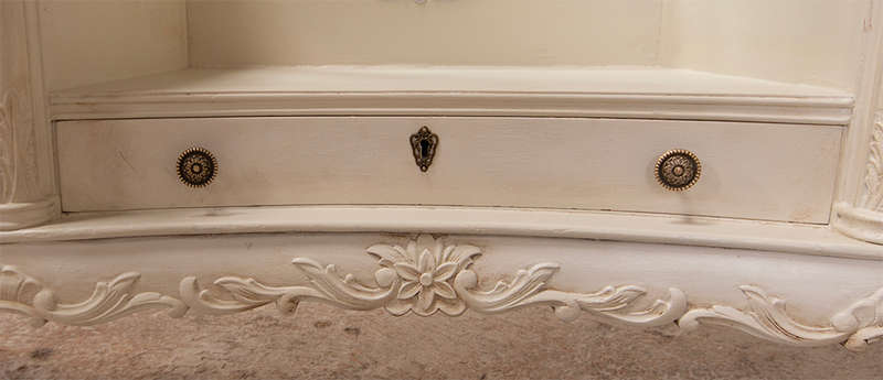 Vintage Dressing Table