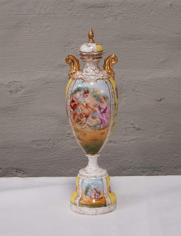 German Vase