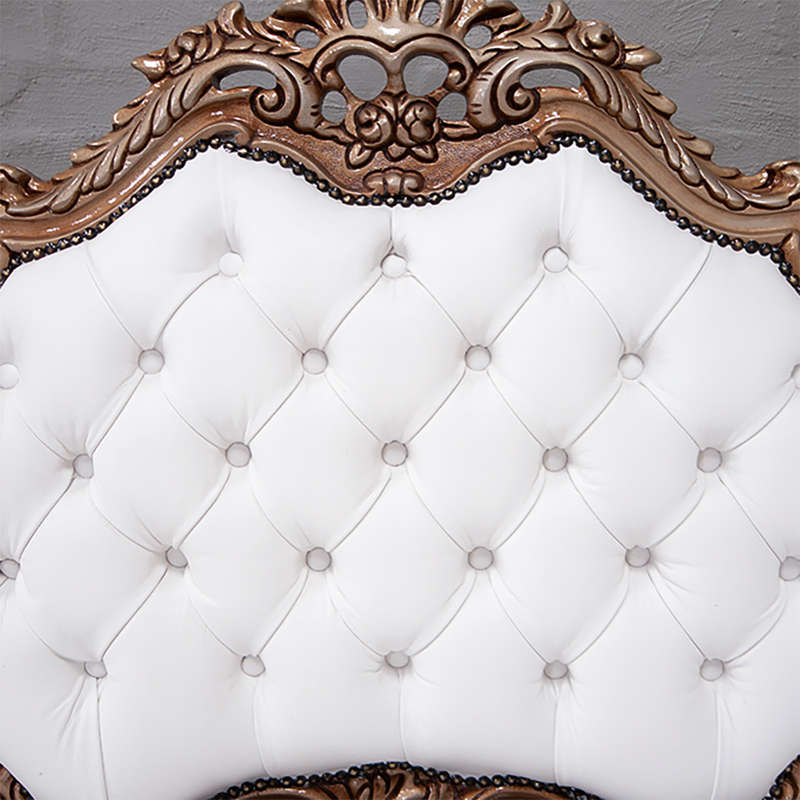 Italian Leather Sofa