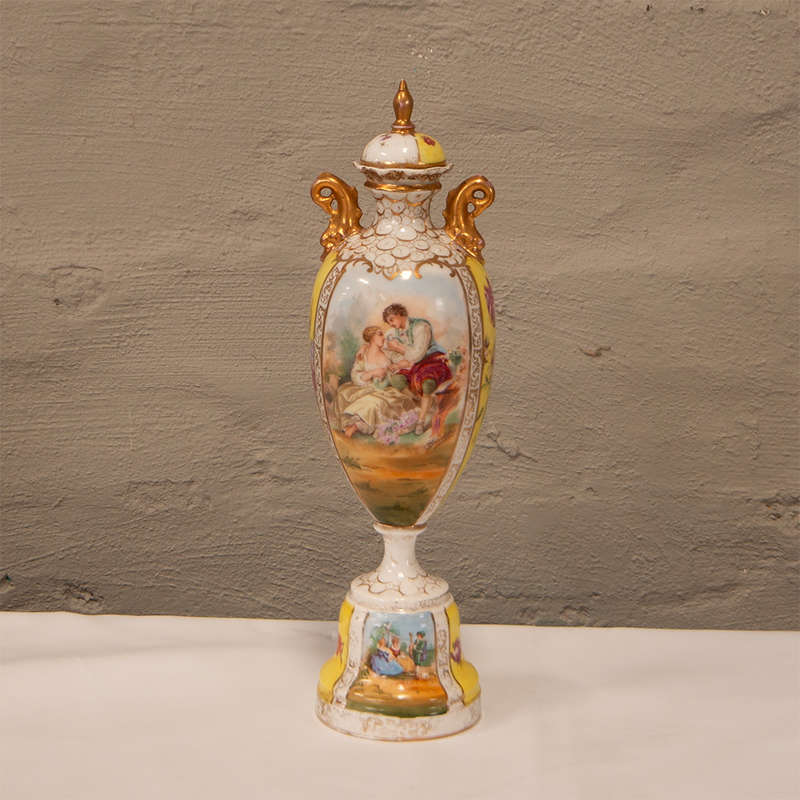 German Vase