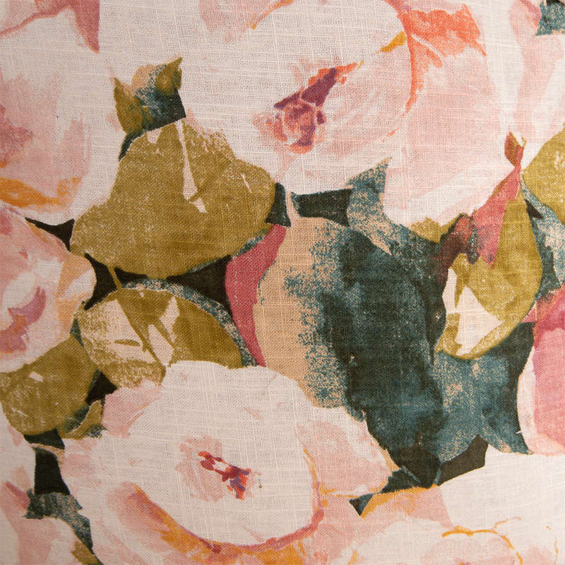 Rose Tub Sofa