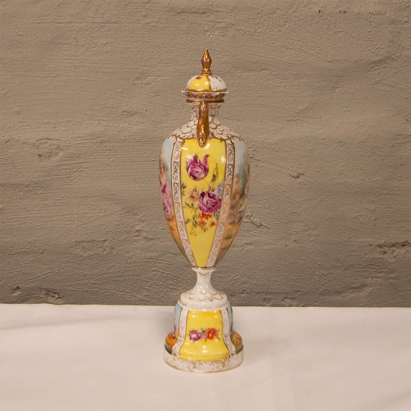 German Vase