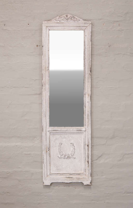 Vintage Mirror